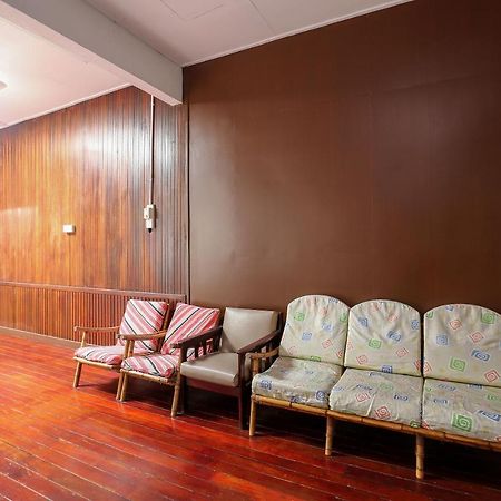 Rvh Hotel Kota Bharu Ngoại thất bức ảnh