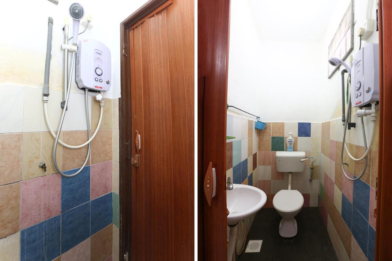 Rvh Hotel Kota Bharu Ngoại thất bức ảnh