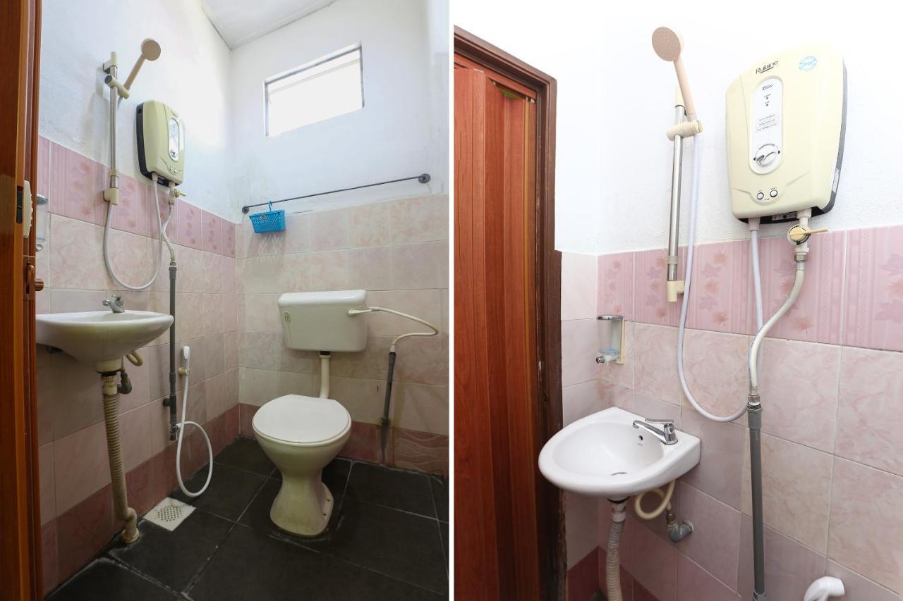 Rvh Hotel Kota Bharu Ngoại thất bức ảnh